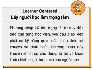 The Real IELTS Phuong phap giang day LCLT 4