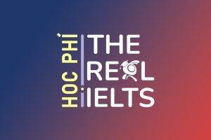 Học phí The Real IELTS