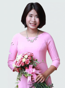 Ms.Linh Phương Ant Edu