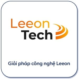 Giải pháp công nghệ Leeon - Đối tác công nghệ của The Real IELTS-min