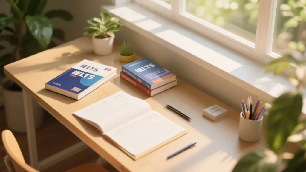 The Real IELTS Luyện thi IELTS Online Học IELTS Có Khó Không? 6 tips vượt khó hoc-ielts-co-kho-khong-6-tips-vuot-kho