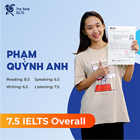 Phạm Quỳnh Anh