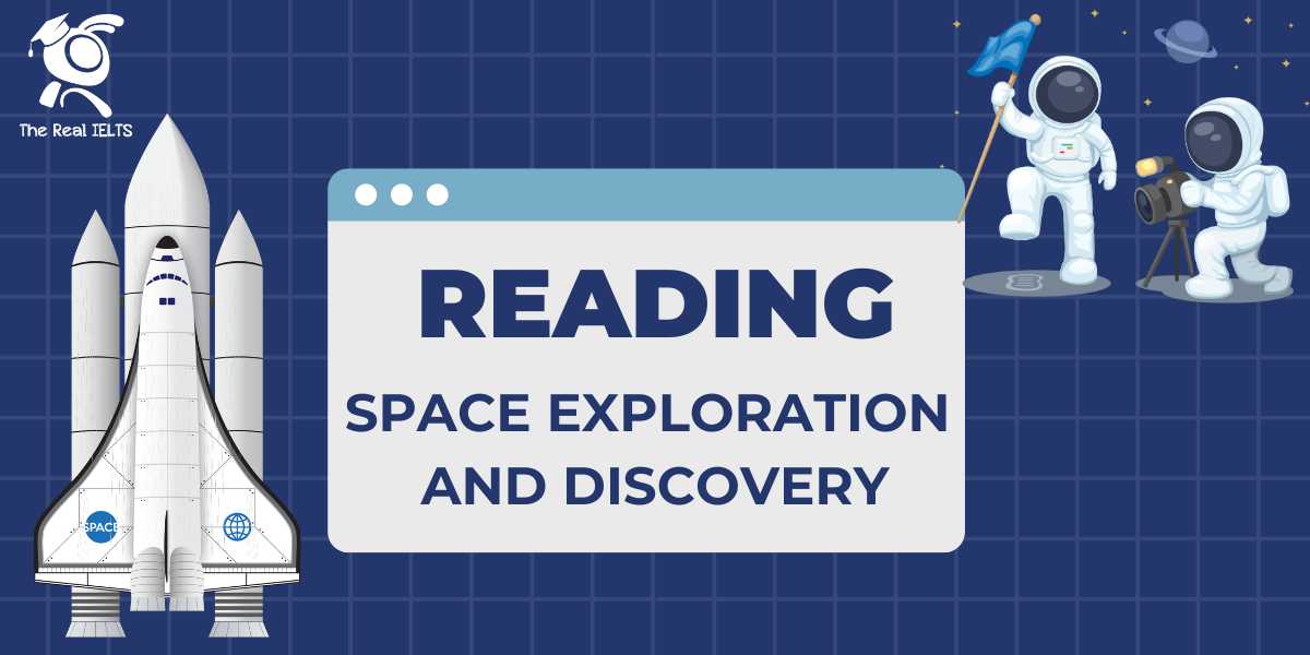 reading-skill-part-12-space-exploration