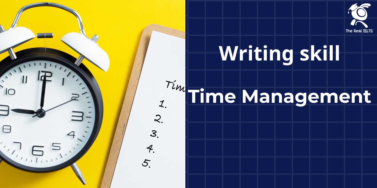 writing-skill-part-4-time-management