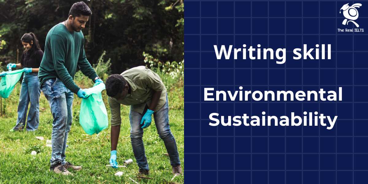 writing-skill-part-7-environmental