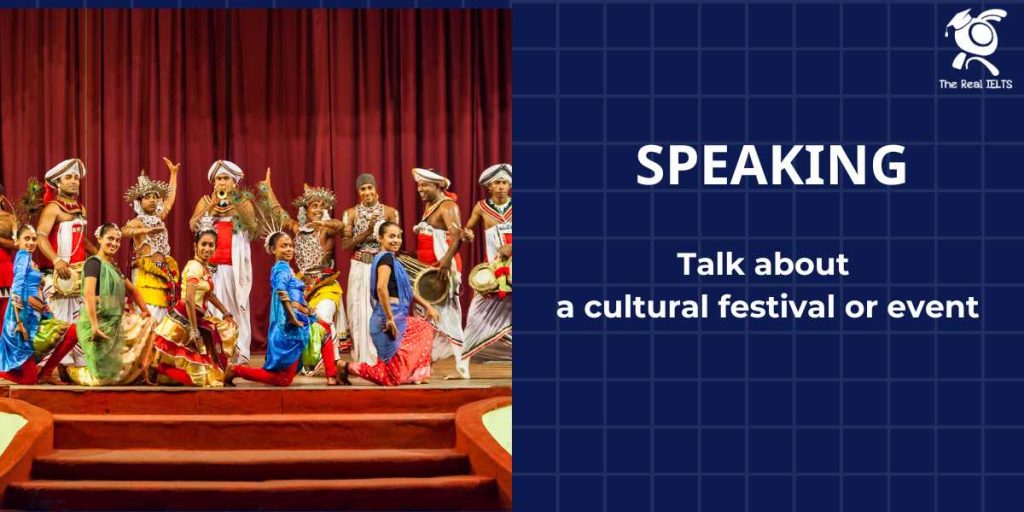 speaking-part-14-cultural-festival-or-event