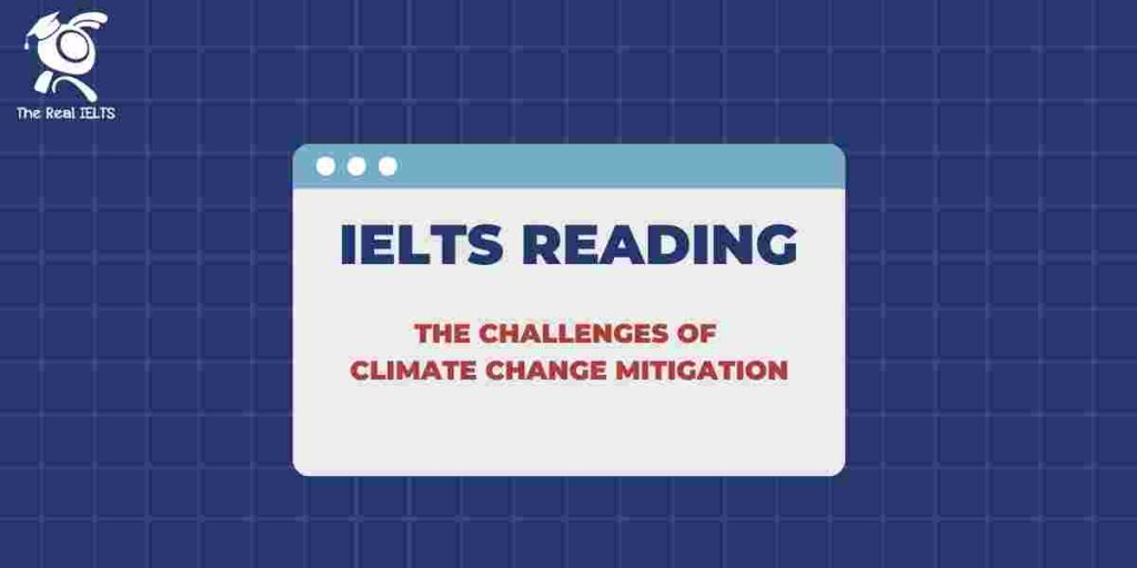 2-ielts-reading-climate-change-mitigation