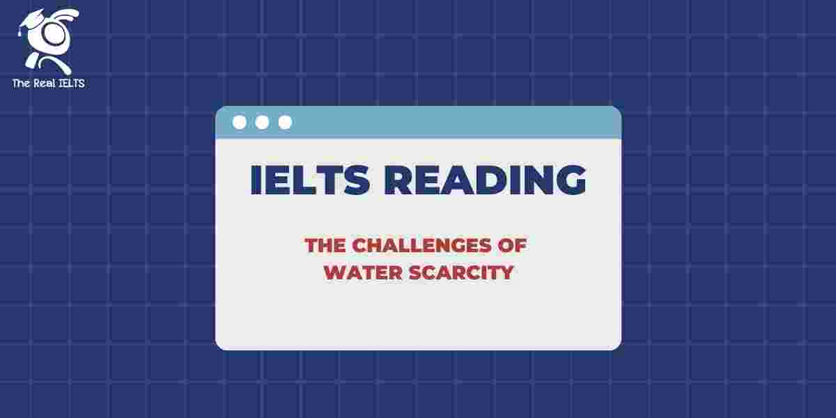 5-ielts-reading-water-scarcity