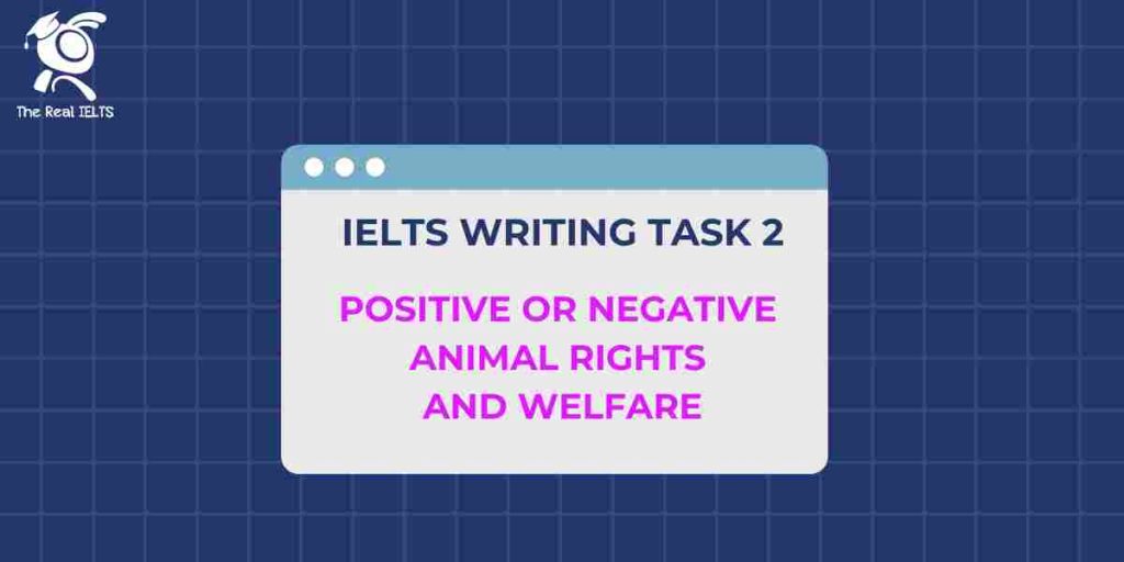 ielts-writing-positive-or-negative-animal