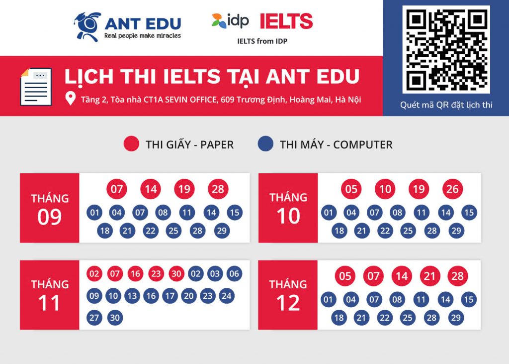 lich-thi-ielts-tai-quan-hoang-mai-thang-8