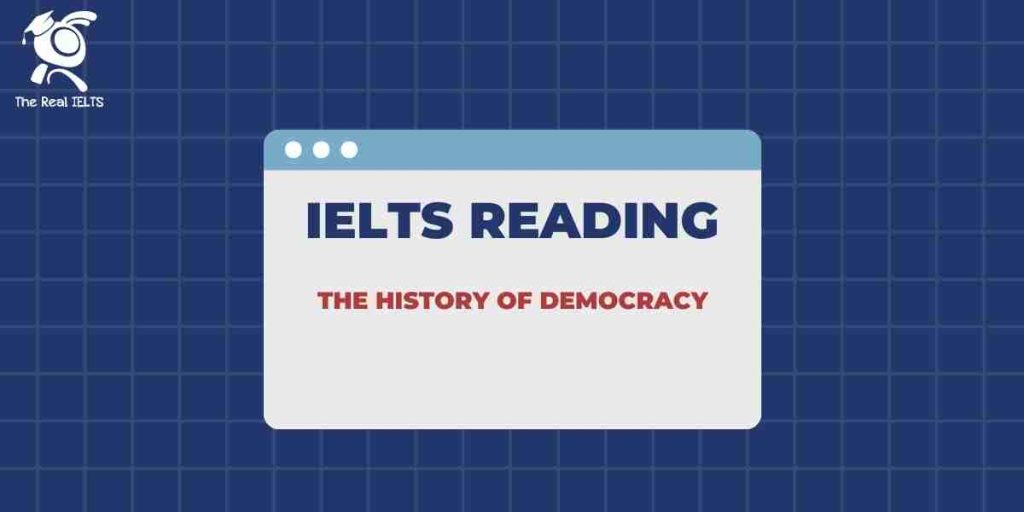 1-ielts-reading-2024-the-history-of-democracy