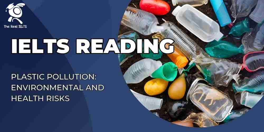 ielts-reading-25-plastic-pollution-environmental