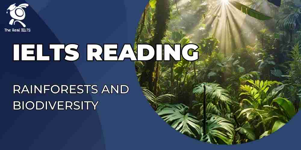 ielts-reading-5-rainforests-biodiversity