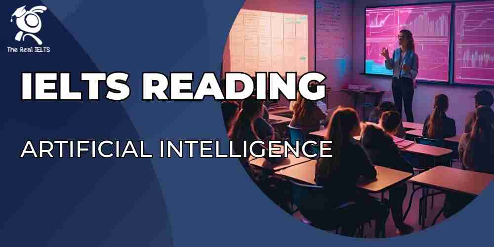 ielts-reading-6-artificial-intelligence