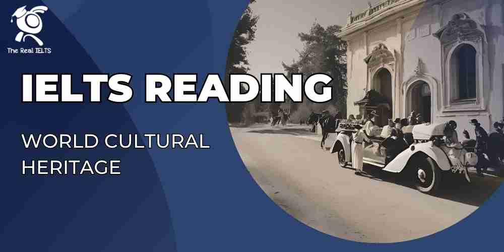 ielts-reading-44-world-cultural-heritage