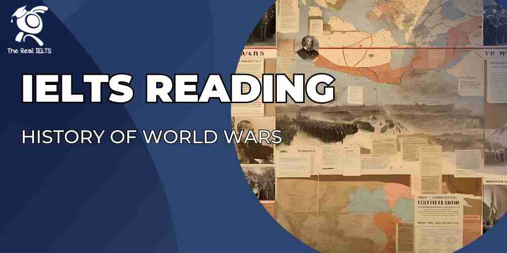 ielts-reading-45-history-of-world-wars