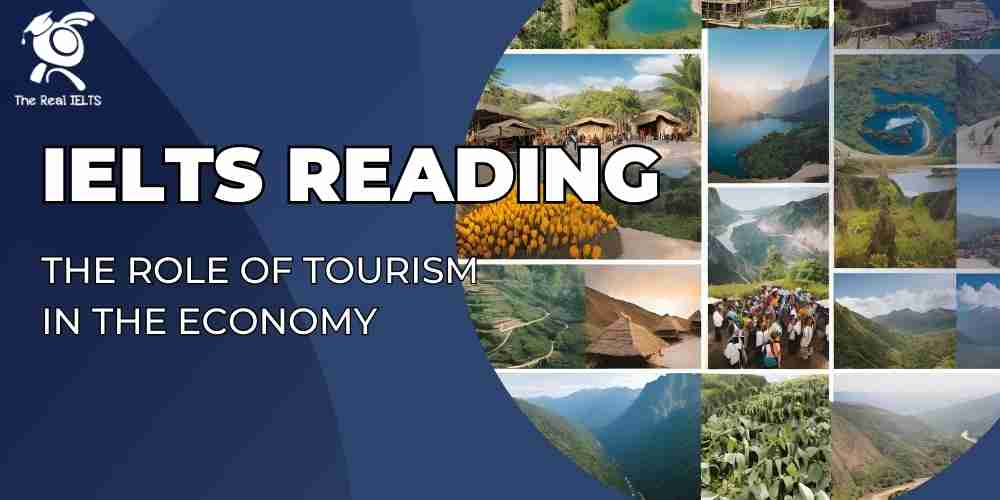 ielts-reading-74-tourism-economy