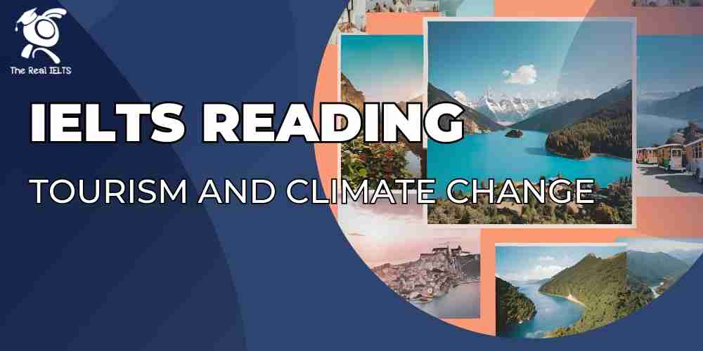 ielts-reading-76-tourism-and-climate-change