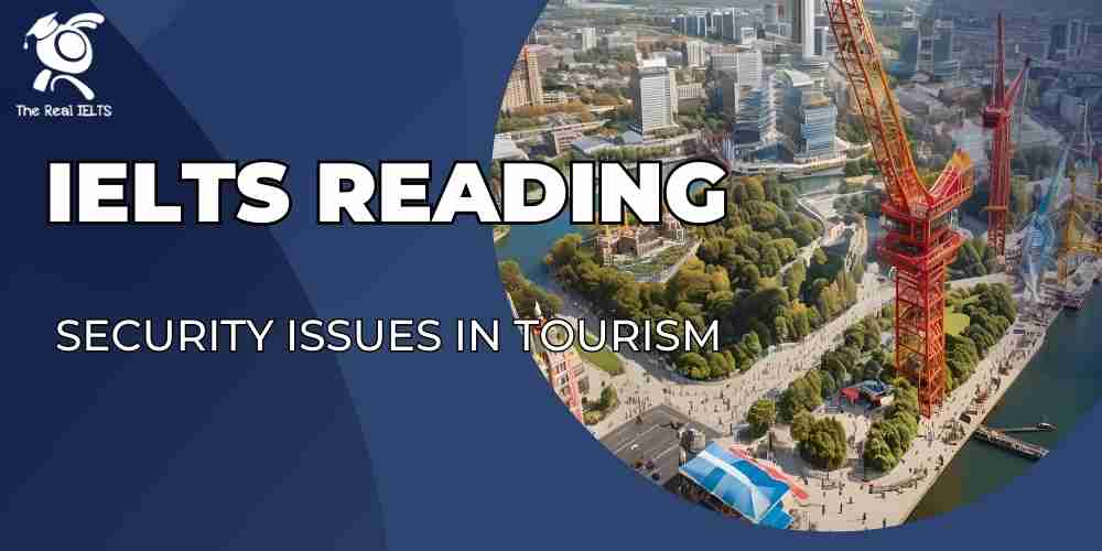 ielts-reading-80-security-issues-in-tourism