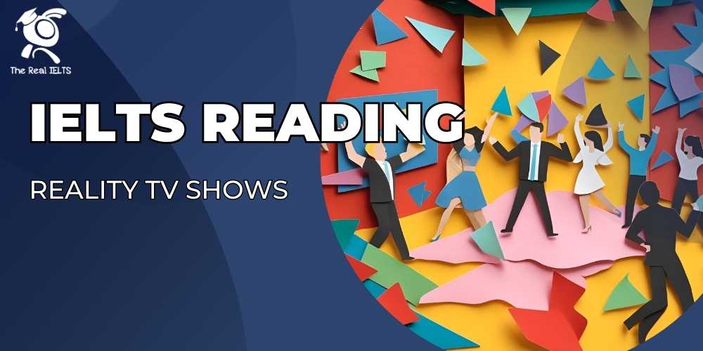 ielts-reading-88-reality-tv-shows