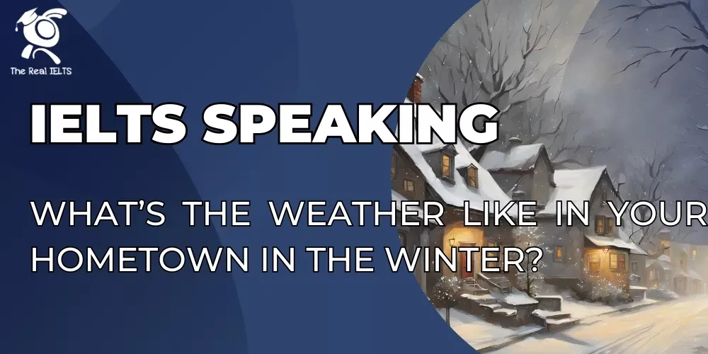 ielts-speaking-weather-your-hometown