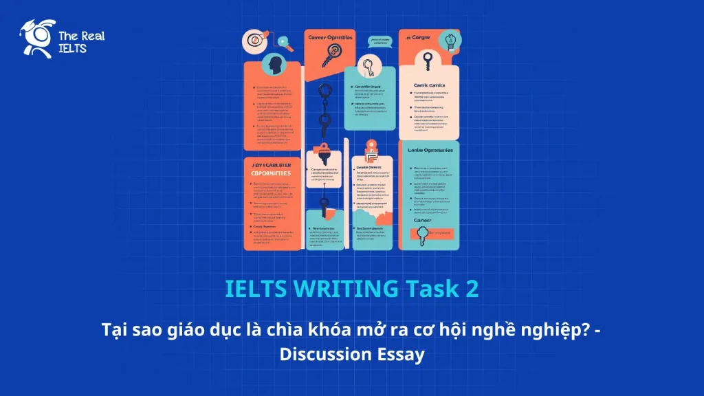 ielts-writing-giao-duc-mo-nghiep-discussion-essay