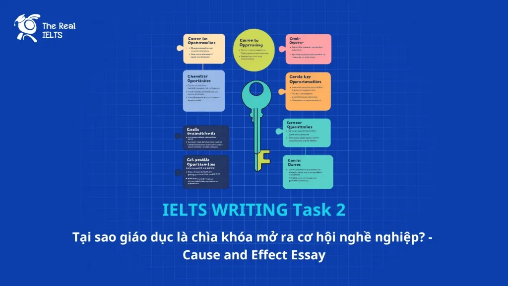 ielts-writing-giao-duc-nghe-nghiep-cause-effect