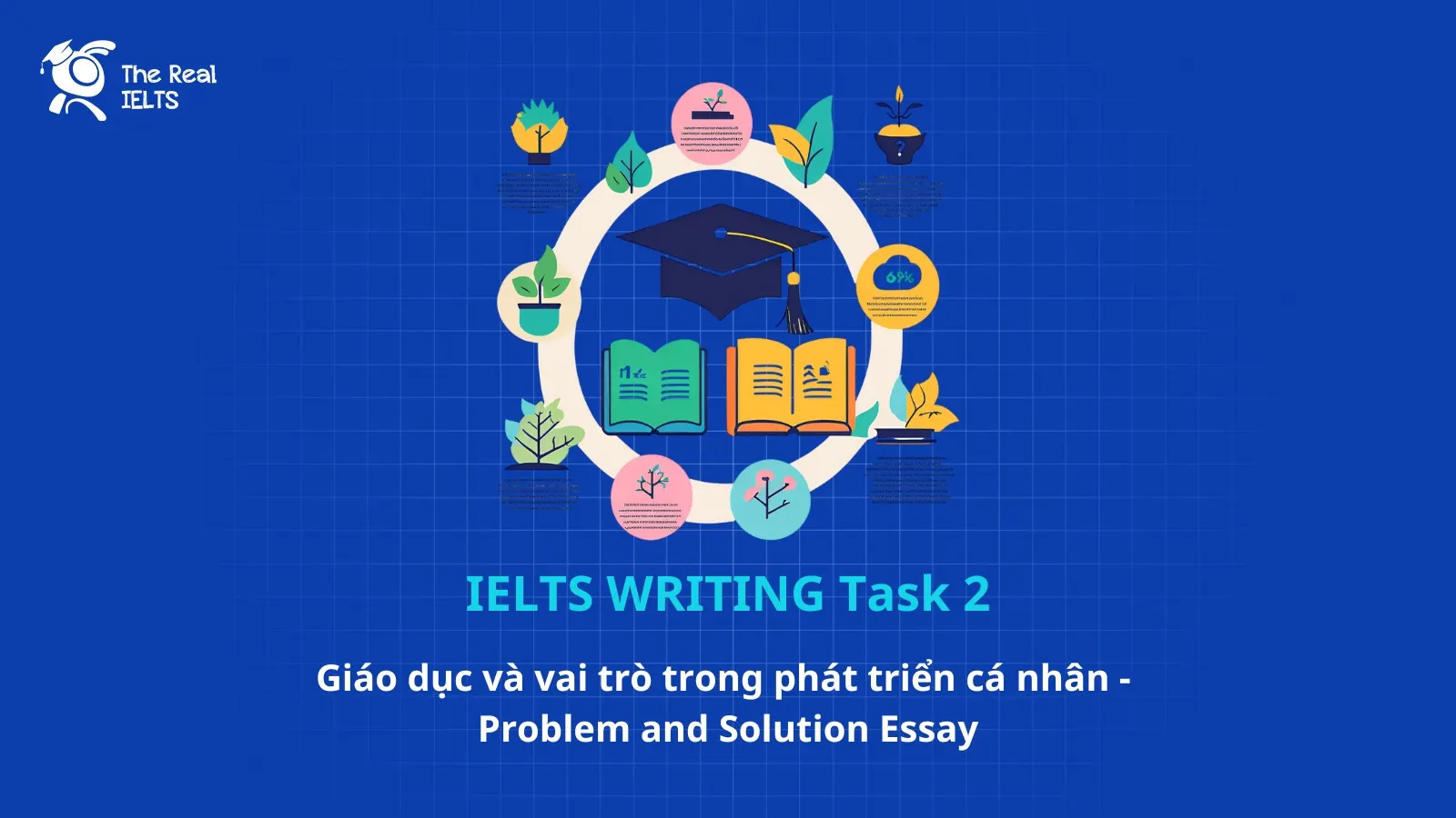 ielts-writing-phat-trien-ca-nhan-problem-and-solution