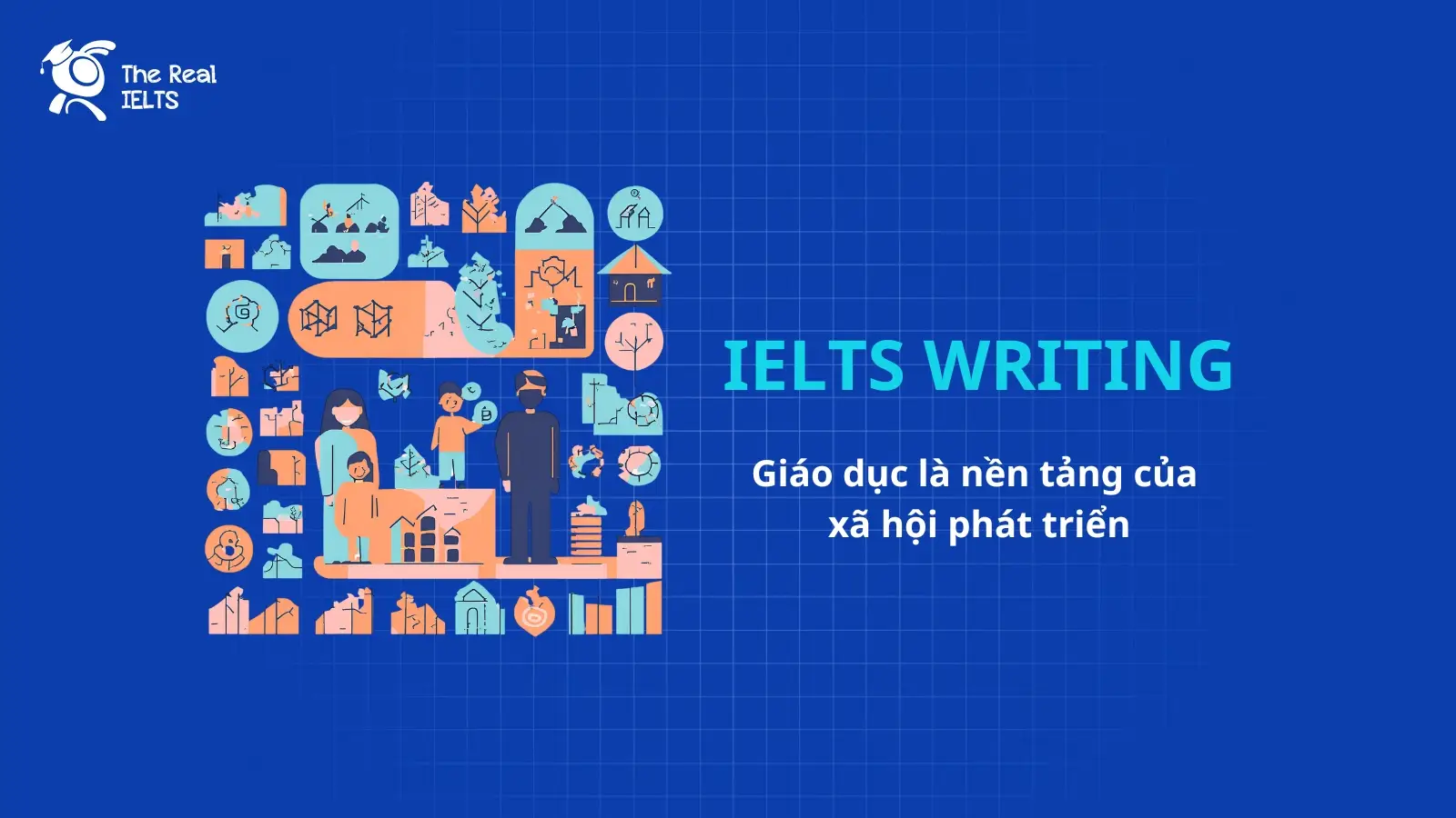 ielts-writing-task-2-giao-duc-xa-hoi-phat-trien