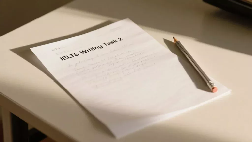 The Real IELTS Luyện thi IELTS Online IELTS Writing Task 2 Phần 35 ielts-writing-task-2-phan-35