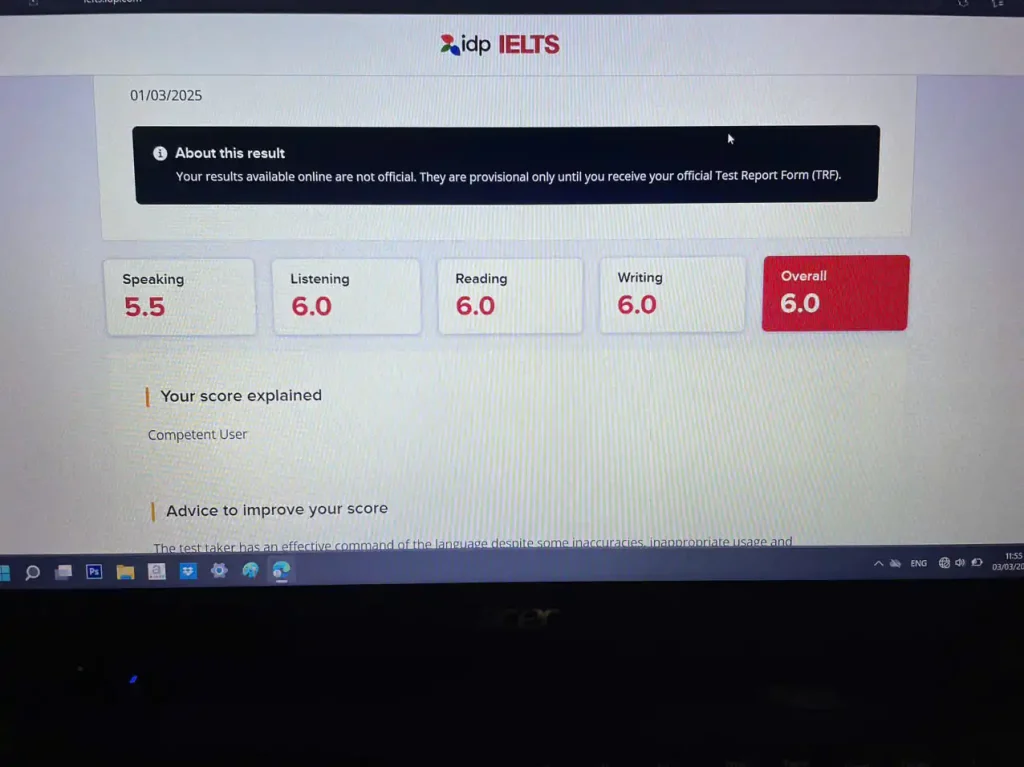 The Real IELTS Luyện thi IELTS Online Đỗ Xuân Hùng Đỗ Xuân Hùng