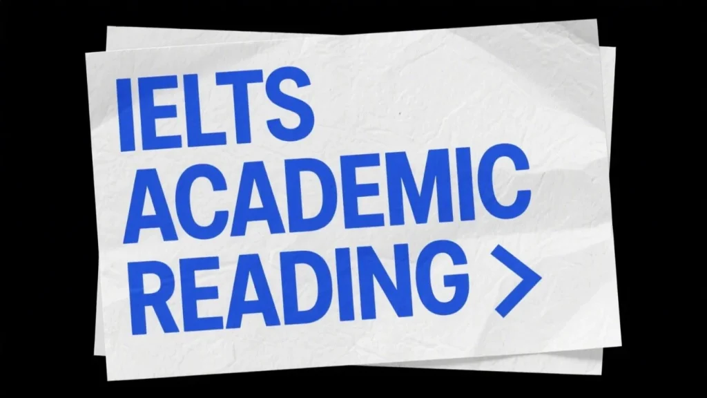 The Real IELTS Luyện thi IELTS Online IELTS ACADEMIC READING TEST 5 – BAND 7.0+ ielts-academic-reading-test-5-band-7-0