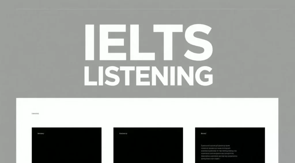 The Real IELTS Luyện thi IELTS Online IELTS LISTENING PRACTICE TEST 9 – BAND 4.0–5.0 ielts-listening-test-2-band-9-05-0