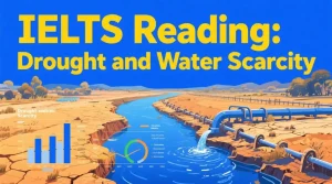 The Real IELTS Luyện thi IELTS Online Thư viện tài liệu IELTS miễn phí ielts-reading-drought-and-water-scarcity