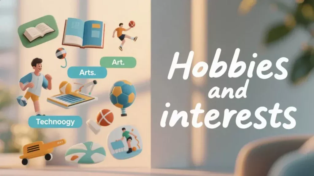 The Real IELTS Luyện thi IELTS Online 100 từ vựng chủ đề Hobbies and Interests 100-tu-vung-chu-de-hobbies-and-interests