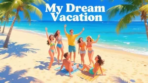 The Real IELTS Luyện thi IELTS Online Thư viện tài liệu IELTS miễn phí 100-tu-vung-chu-de-my-dream-vacation