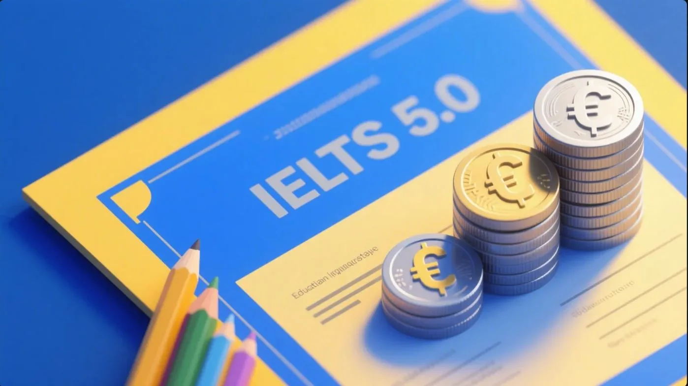 hoc-ielts-5-0-mat-bao-nhieu-tien