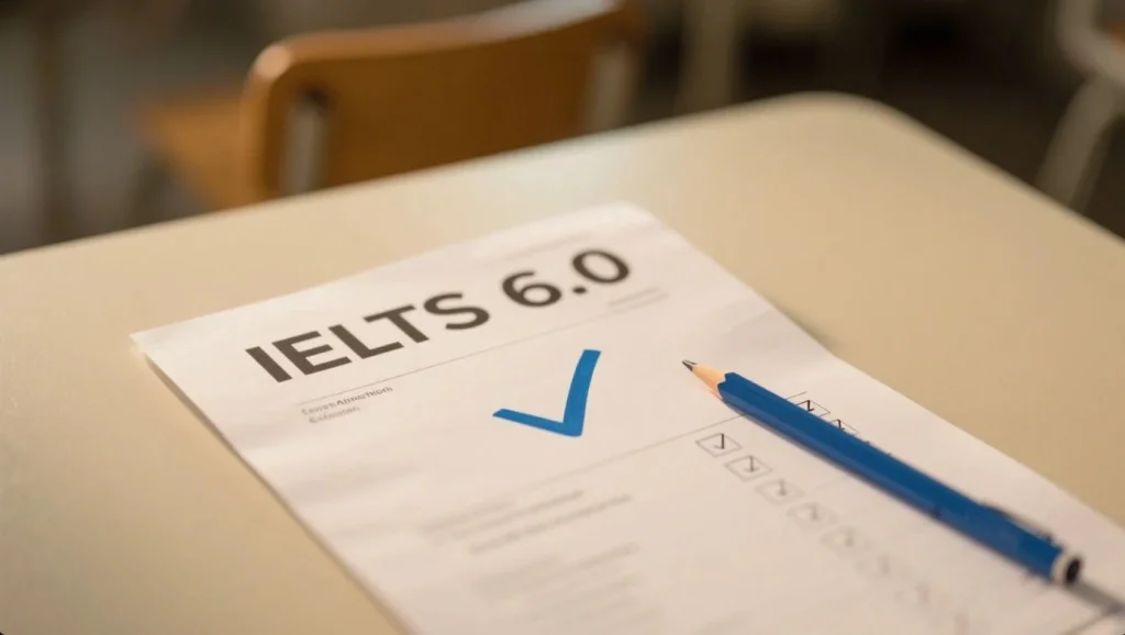 The Real IELTS Luyện thi IELTS Online Học IELTS 6.0 Mất Bao Nhiêu Tiền? hoc-ielts-6-0-mat-bao-nhieu-tien