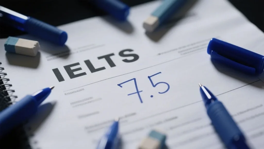 The Real IELTS Luyện thi IELTS Online Học IELTS từ 0 lên 7.5 mất bao lâu hoc-ielts-tu-0-len-7-5-mat-bao-lau