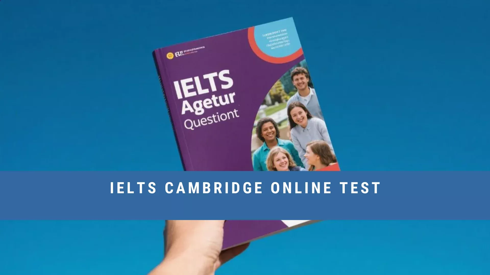 ielts-cambridge-online-test