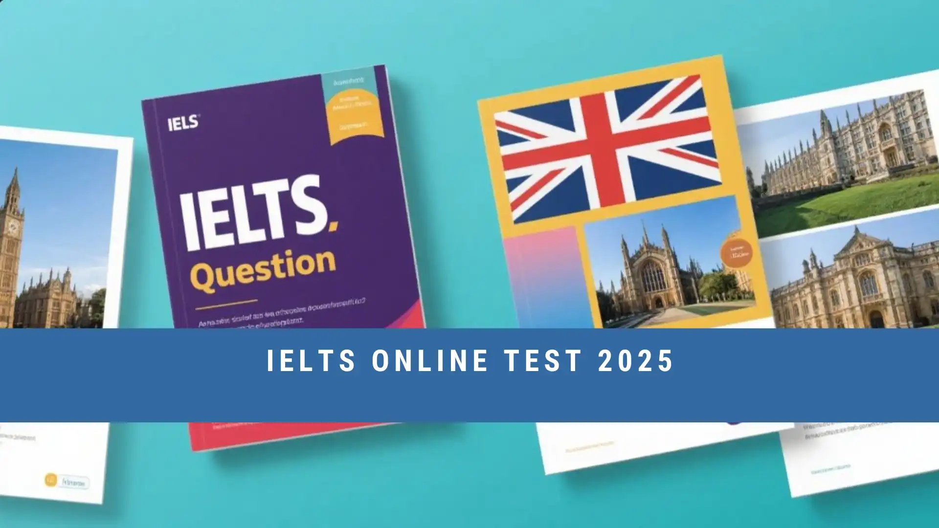 ielts-online-test-2025