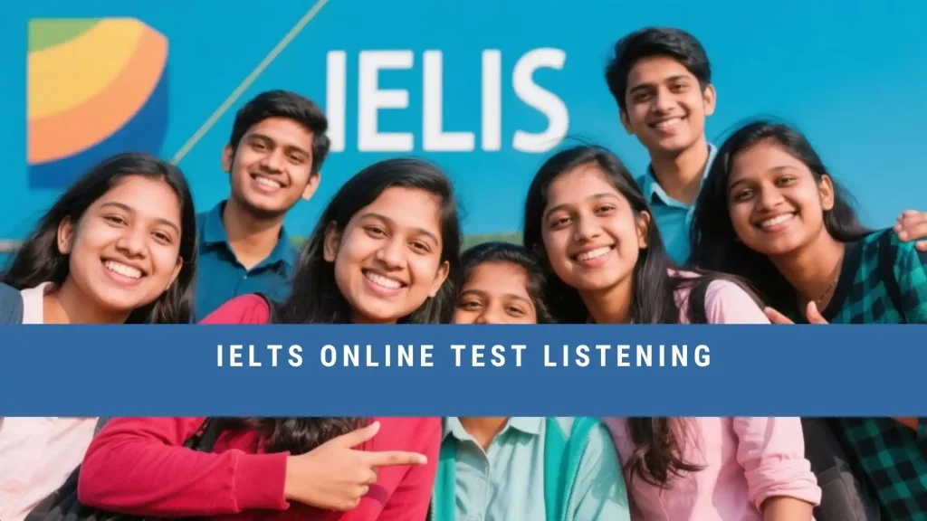 The Real IELTS Luyện thi IELTS Online IELTS Online Test Listening ielts-online-test-listening