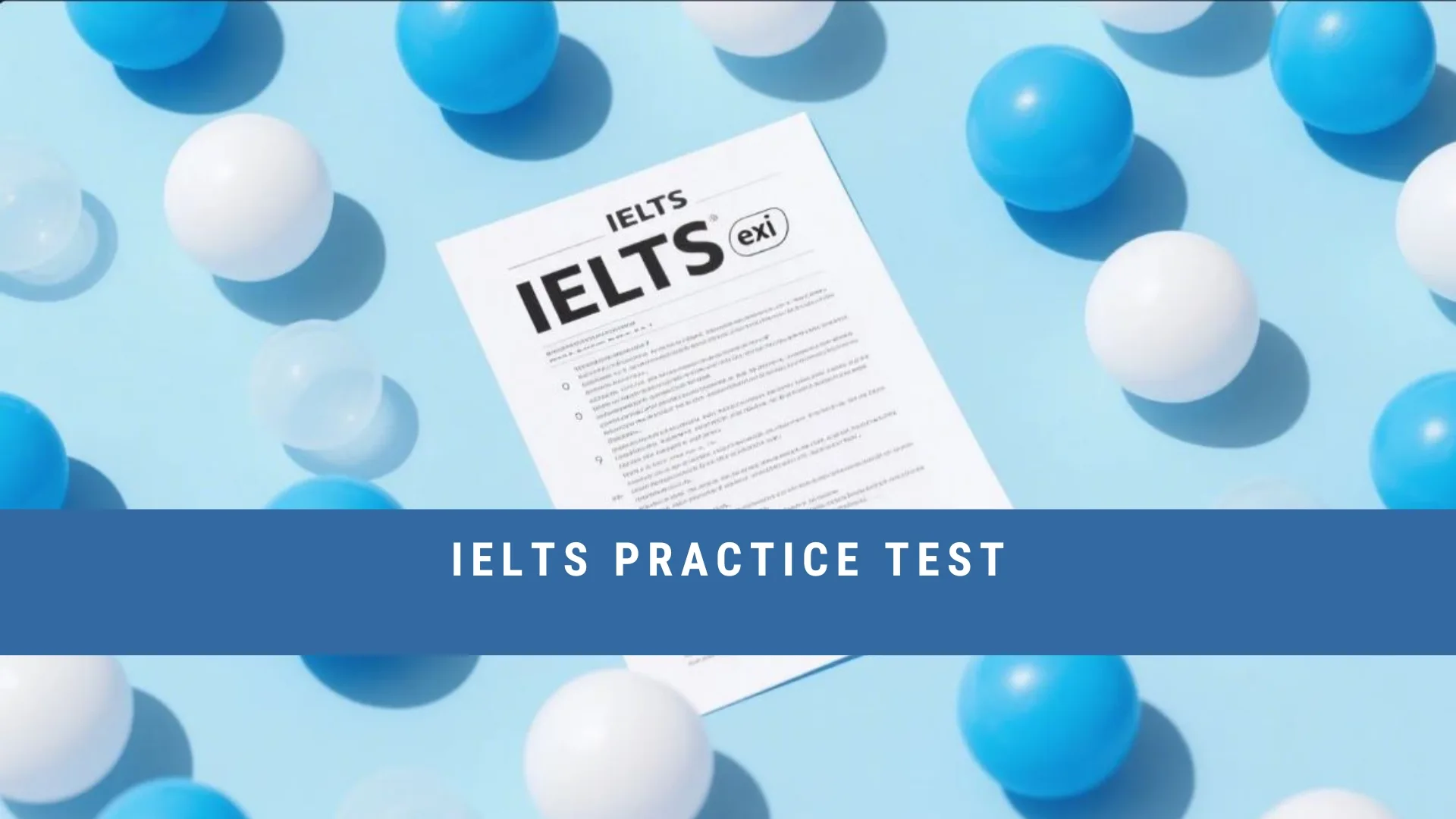 ielts-practice-test
