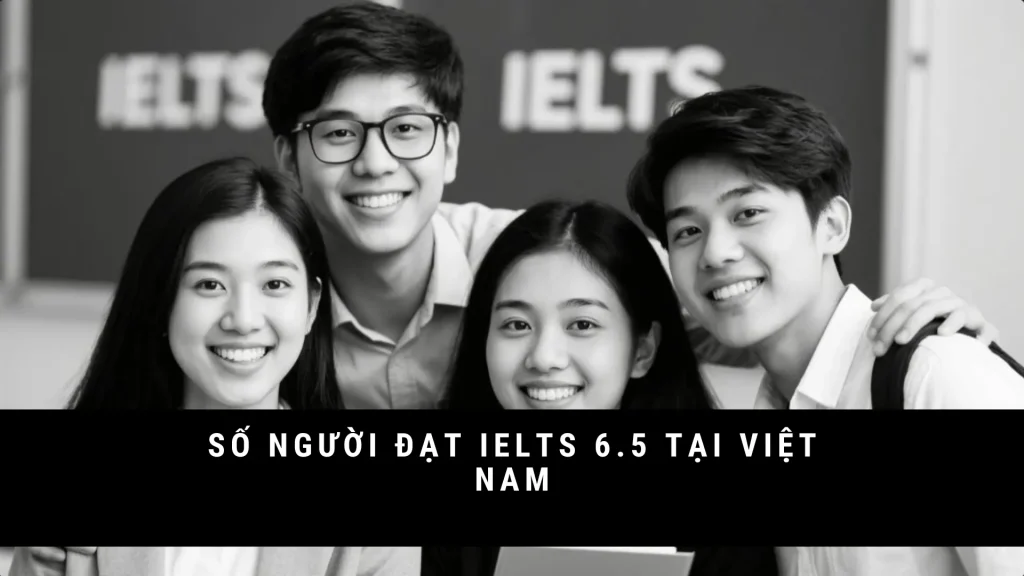 The Real IELTS Luyện thi IELTS Online Số người đạt IELTS 6.5 tại Việt Nam so-nguoi-dat-ielts-6-5-tai-viet-nam