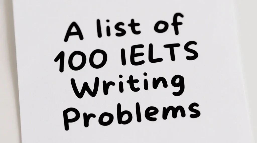 The Real IELTS Luyện thi IELTS Online Tổng hợp 100 vấn đề về IELTS Writing tong-hop-100-van-de-ve-ielts-writing