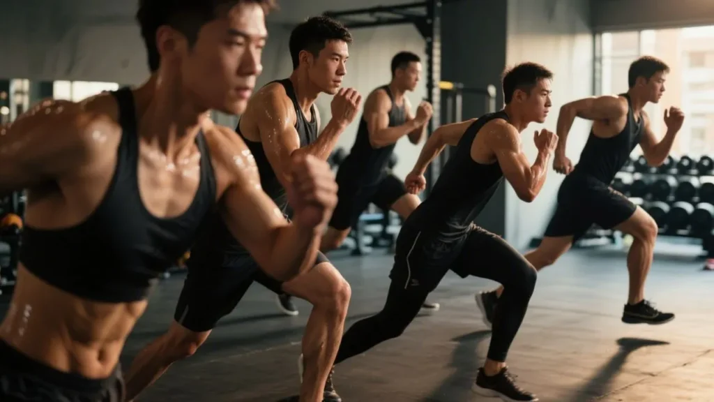 100 ví dụ hỏi và trả lời về đào tạo