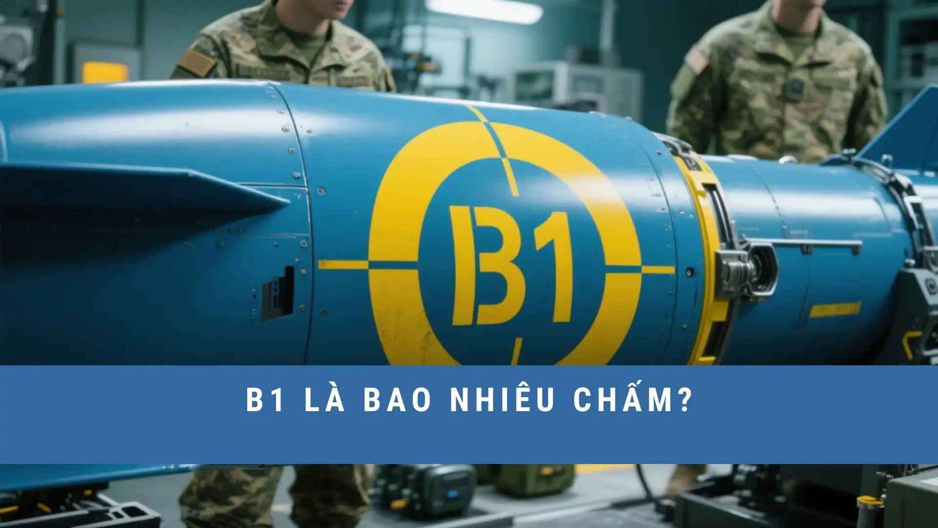 b1-la-bao-nhieu-cham