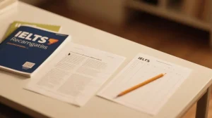The Real IELTS Luyện thi IELTS Online IELTS Speed Up 2.0 đến 3.5 IELTS bai-doc-ielts-lay-tu-dau
