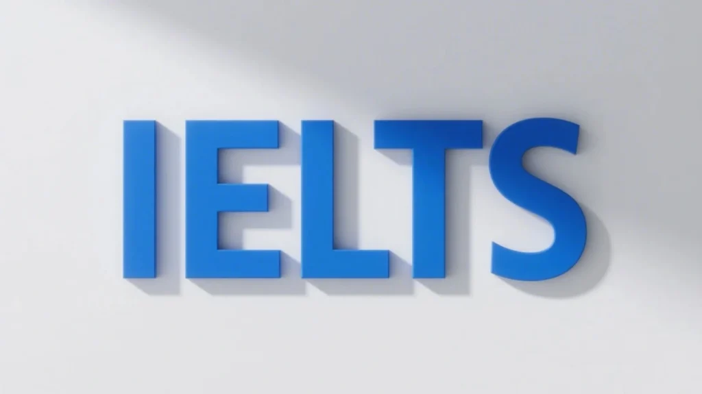 bang-ielts-tieng-anh-la-gi