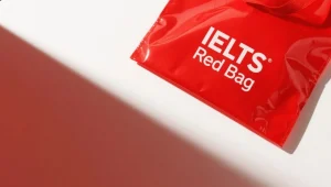 The Real IELTS Luyện thi IELTS Online IELTS Speed Up 2.0 đến 3.5 IELTS bao-xanh-bao-do-ielts-la-gi